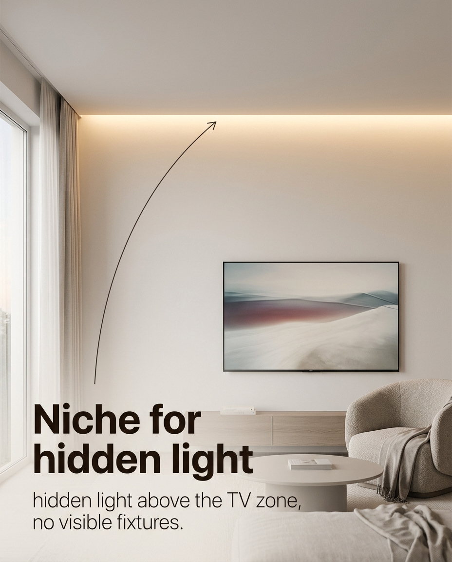 Light line
